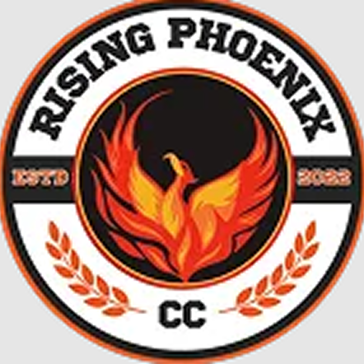 Rising Phoneix Cricket Club (RPCC)- Stockholm, Sweden