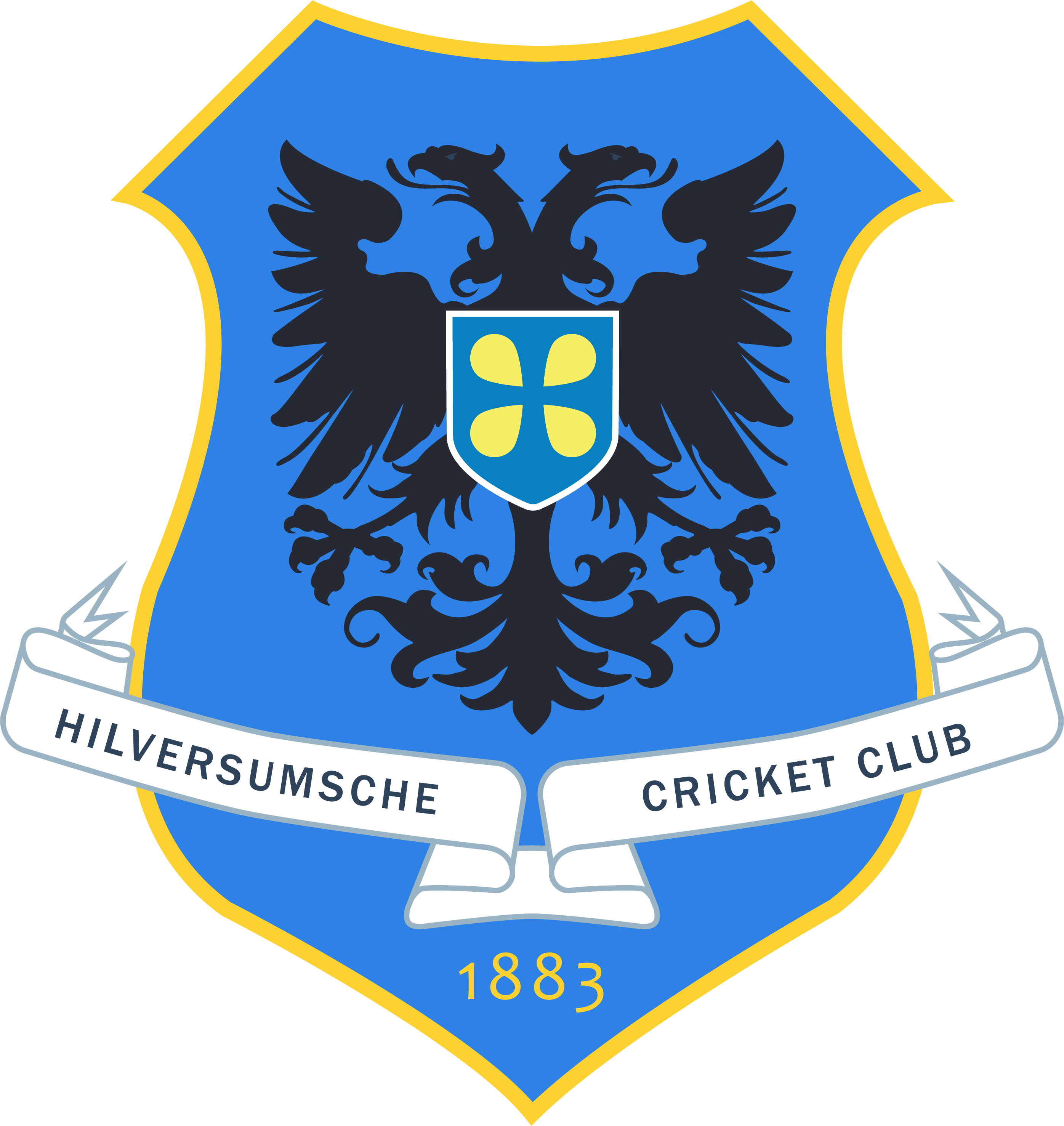 Hilversumsche Cricket Club - Loosdrecht- Netherlands